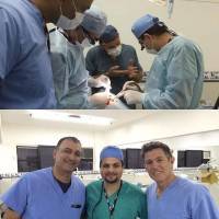 Dr Moises Salama is the best doctor for brazilian buttlift